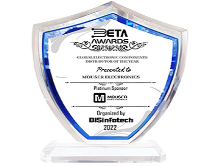 Global Electronic Components Distributor