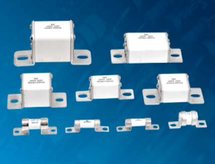 High-Voltage Fuses