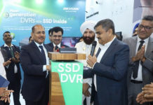 IFSEC India Security Expo 2022