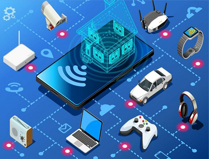 IoT Network Management Market