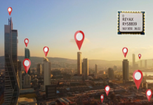 L1 L5 Dual-band GNSS Module