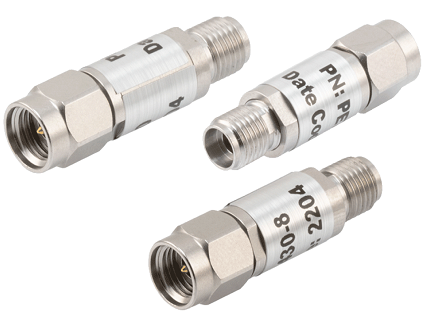 RF Attenuators 