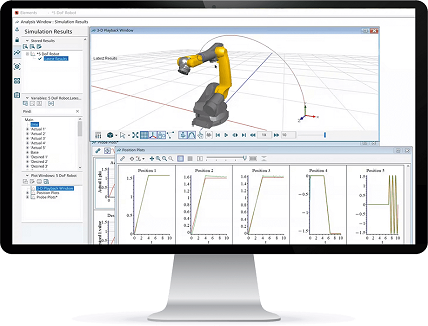Simulation Software Simulation Software