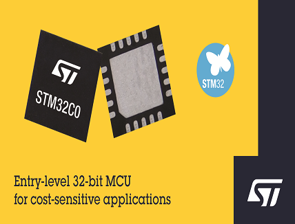 Microcontrollers