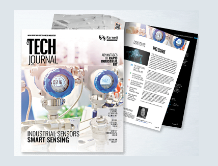 e-TechJournal magazine