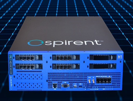 Appliance for Testing Ethernet