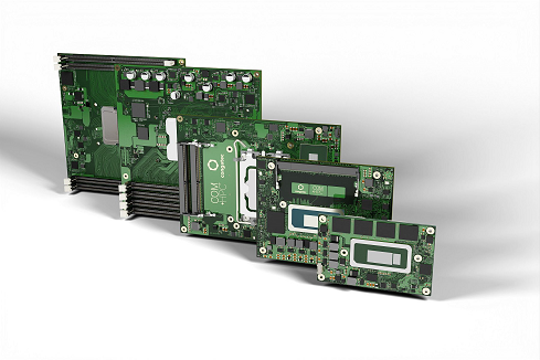 COM-HPC ecosystem
