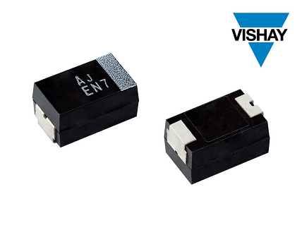 Chip Capacitors