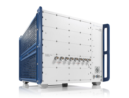 Chipset Manufacturers