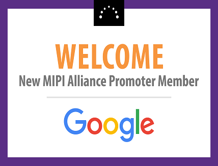 MIPI GOOGLE