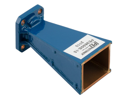 Waveguide Horn Antennas
