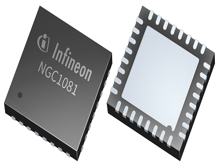 Energy-Harvesting
