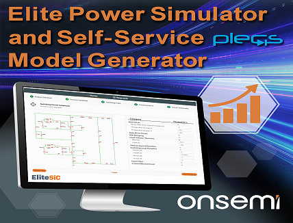 PLECS Models and system-level simulation tools
