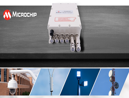 Power over Ethernet