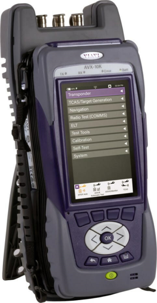 Flight Line Test Set