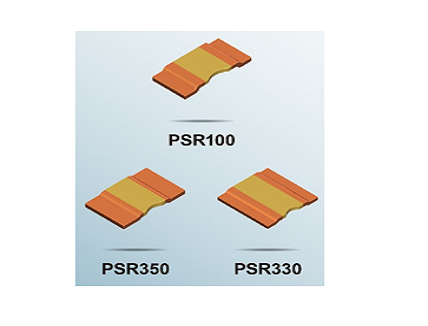 12W Metal Plate Shunt Resistor 