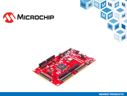 Curiosity Pro Development Board Curiosity Pro Development Board