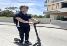 PointPerfect GNSS augmentation service