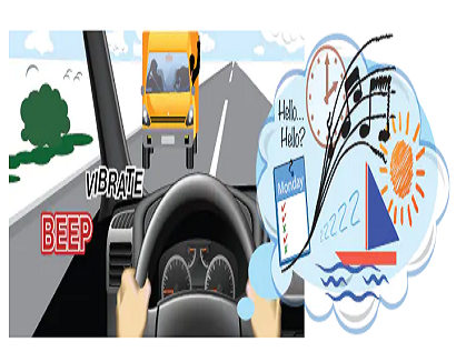 Automotive Infotainment