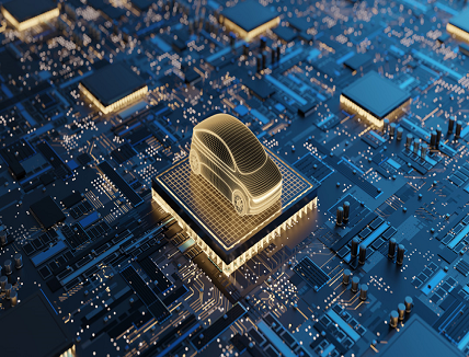 Automotive-Semiconductor Automotive Semiconductors