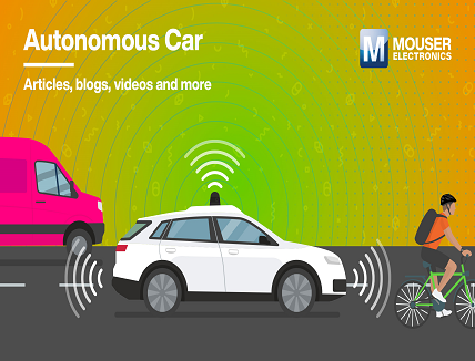 Autonomous Vehicle Design Resources