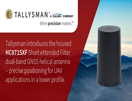 GNSS Helical Antennas GNSS Helical Antennas