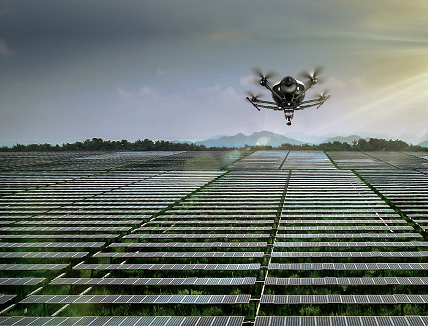 High-density Power Modules