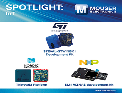 IoT Prototyping