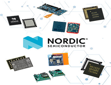 Nordic Semiconductor