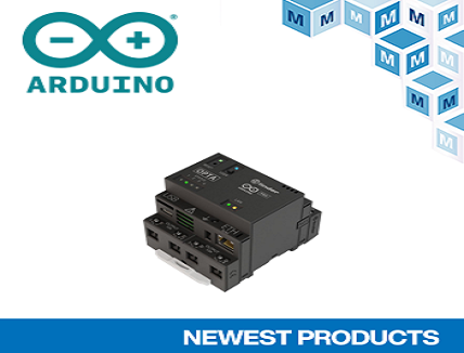 Opta Micro Programmable Logic Controllers