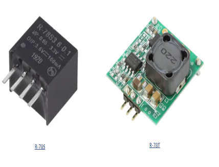 Switching Regulators