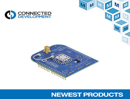 Wireless IoT Design