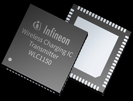 Wireless Power Transmitter IC