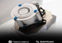 Electric Propulsion Systems