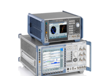 GEO satellite chipsets