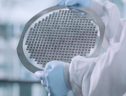 Semiconductor Packaging