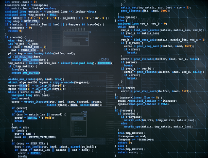 AI-Driven Security