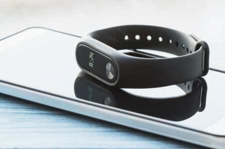 NFC Wireless Charging NFC Wireless Charging