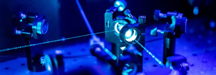 LASERS IN ELECTRONIC ENGINEERING