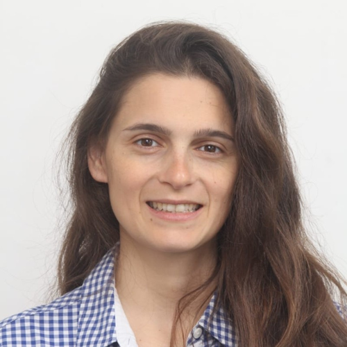 Dana Cohen Mizrahi, Product Marketing Manager at Sony Semiconductor Israel