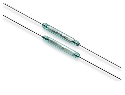 Reed Switches