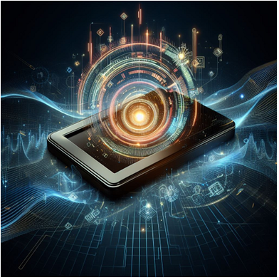 Embedded Display Landscape is poised to reach US$ 66,310.8 million by 2034