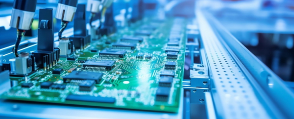 Semiconductor Industry