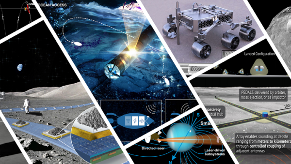 Visionary Tech Exec Offers Roadmap to Web3 Future