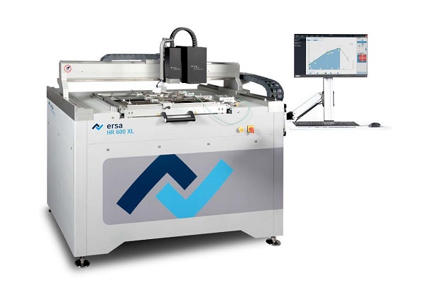 Ersa HR600XL Ersa HR600XL