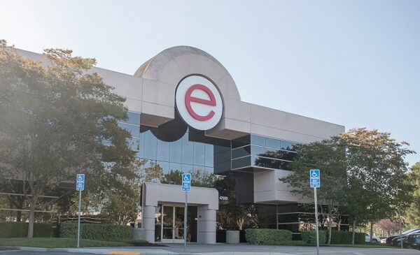 Evolve Manufacturing Exterior