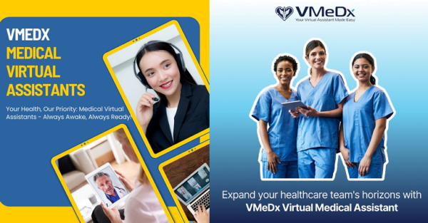 VMeDx Virtual Medical Assistants