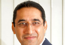 Nikhil Taneja