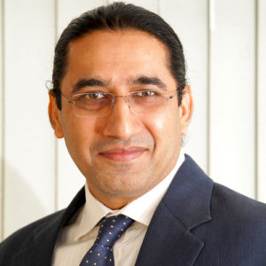 Nikhil Taneja