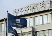 Ericson Building